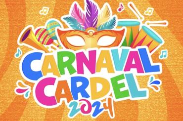 Carnaval Cardel 2024