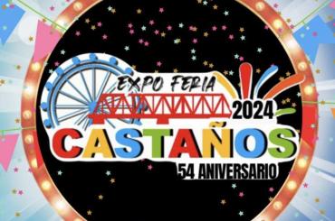 Expo Feria Castaños 2024