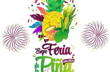 Expo Feria de la Piña Isla 2024