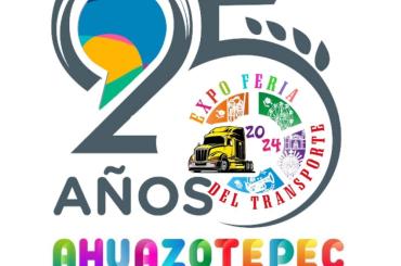 Expo Feria del Transporte Ahuazotepec 2024