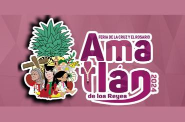 Feria Amatlán de los Reyes 2024