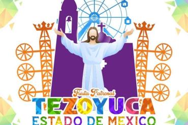 Feria Ascensión Tezoyuca 2024