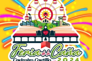 Feria de la Caña Casimiro Castillo 2024