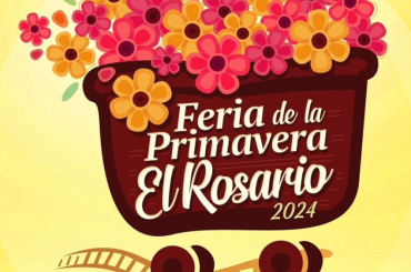 Feria de la Primavera El Rosario 2024