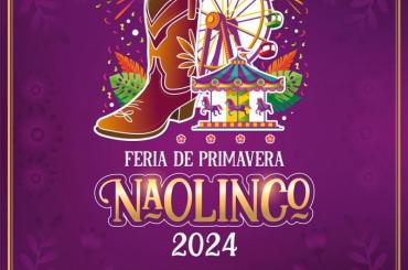 Feria de Primavera Naolinco 2024