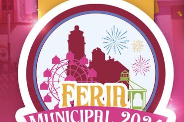 Feria de Santa Cruz Tlaxcala 2024