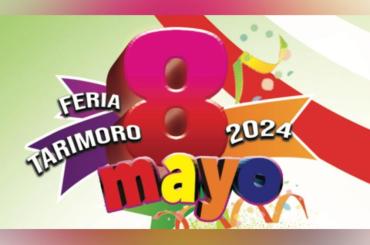 Feria del 8 de Mayo Tarimoro 2024
