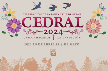 Feria El Cedral Cozumel 2024