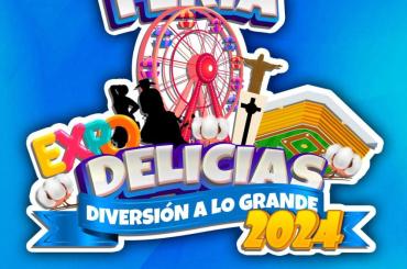 Feria Expo Delicias 2024