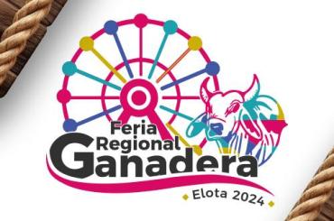 Feria Ganadera Elota 2024