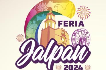  Feria Jalpan 2024