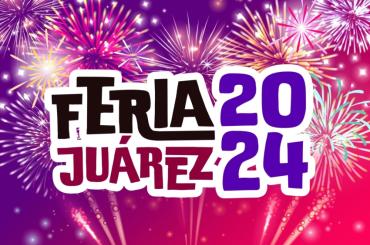 Feria Juárez 2024