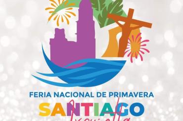 Feria Nacional de Primavera Santiago Ixcuintla 2024