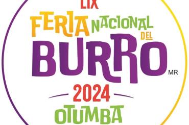 Feria Nacional del Burro Otumba 2024