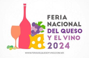 Feria Nacional del Queso y el Vino Tequisquiapan 2024