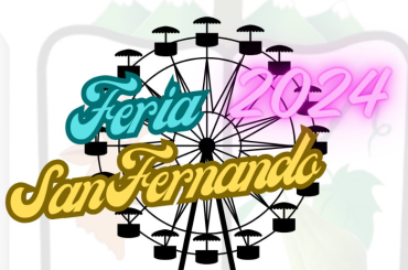 Feria San Fernando Chiapas 2024
