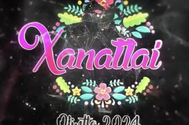 Feria San José Xanatlai Olintla 2024