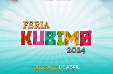 Feria San Marcos Kubimø Ocotepec 2024