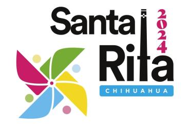 Feria Santa Rita Chihuahua 2024