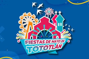 Fiestas de Mayo Tototlán 2024