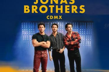 Jonas Brothers en la Arena CDMX, Mayo 2024