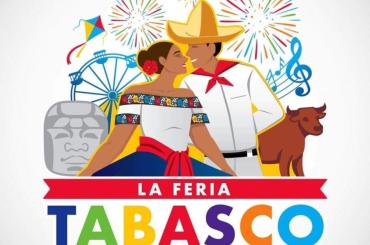 La Feria Tabasco 2024
