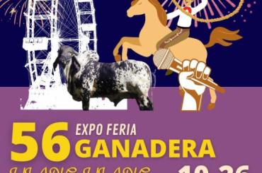 LVI Expo Ganadera Ylang Ylang 2024