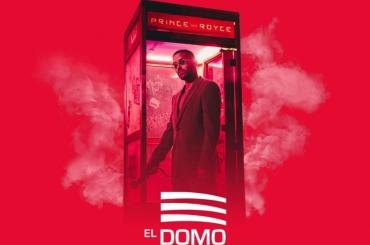 Prince Royce en El Domo San Luis Potosí, Julio 2024