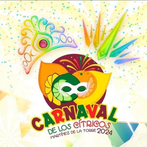 Carnaval de los Cítricos Martínez de la Torre 2024