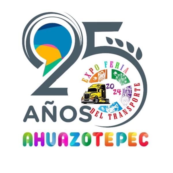 Expo Feria del Transporte Ahuazotepec 2024