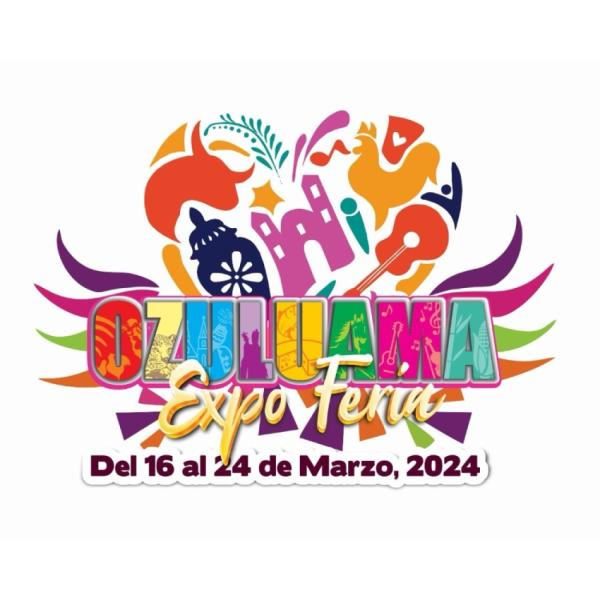 Expo Feria Ozuluama 2024