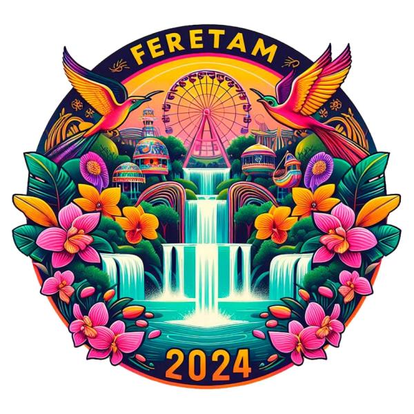 Feria Regional Tamasopo 2024