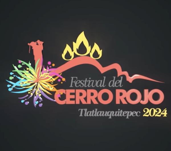 Festival del Cerro Rojo Tlatlauquitepec 2024