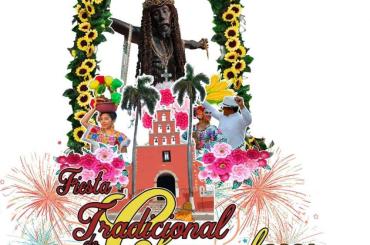 Fiesta Tradicional Chumayel 2024