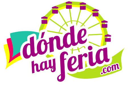 Dónde Hay Feria