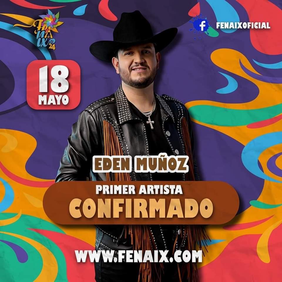 Feria Nacional de Ixtapaluca 2024 Dónde Hay Feria