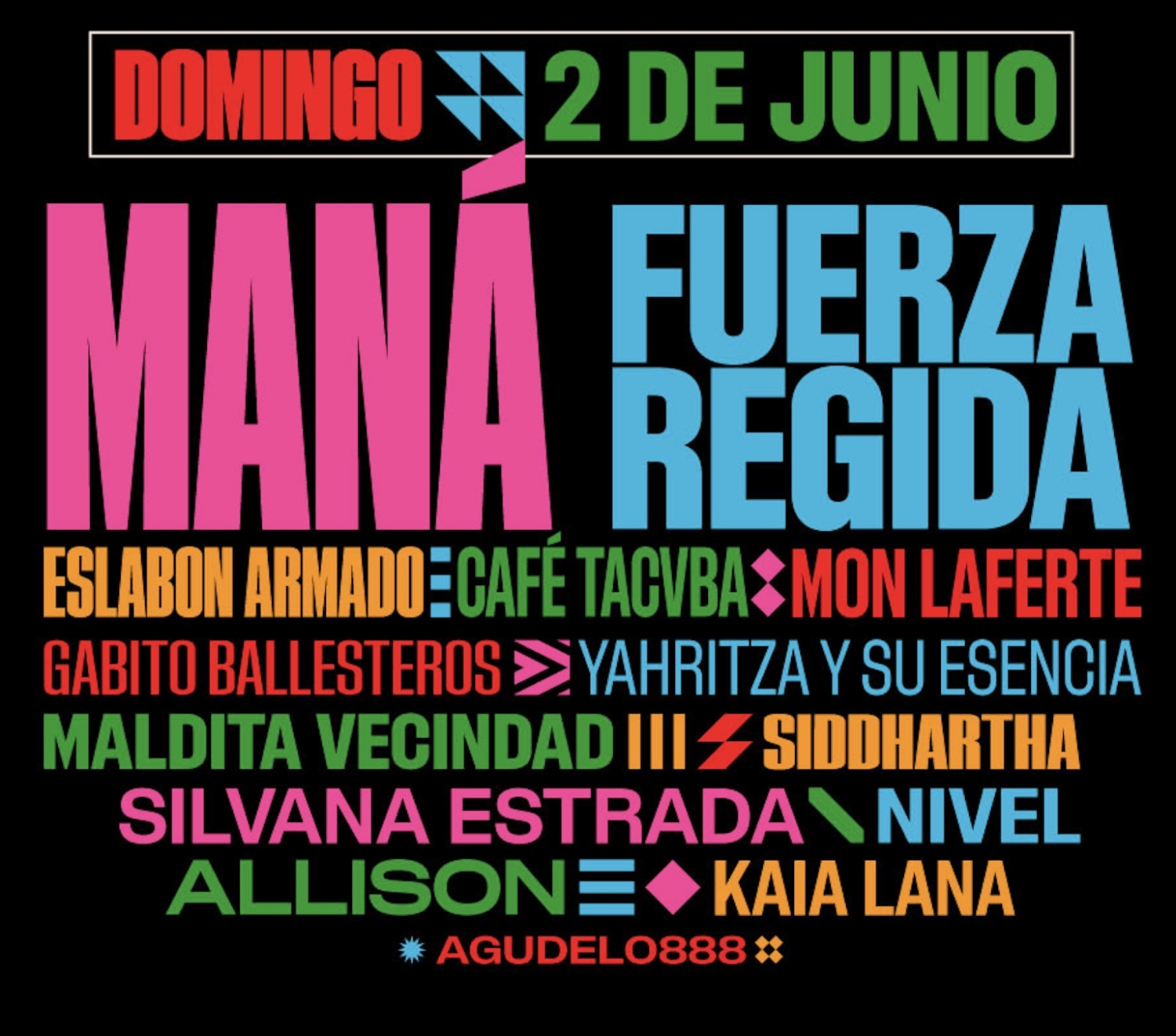 Festival La Onda 2024 Dónde Hay Feria