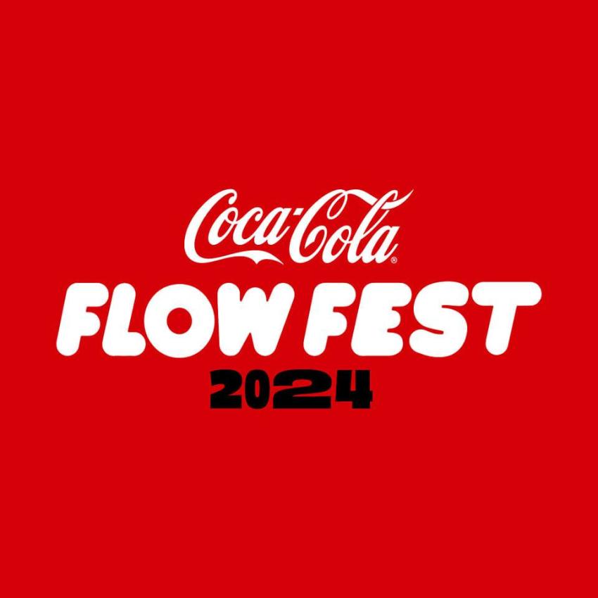 Coca Cola Flow Fest 2024 Dónde Hay Feria