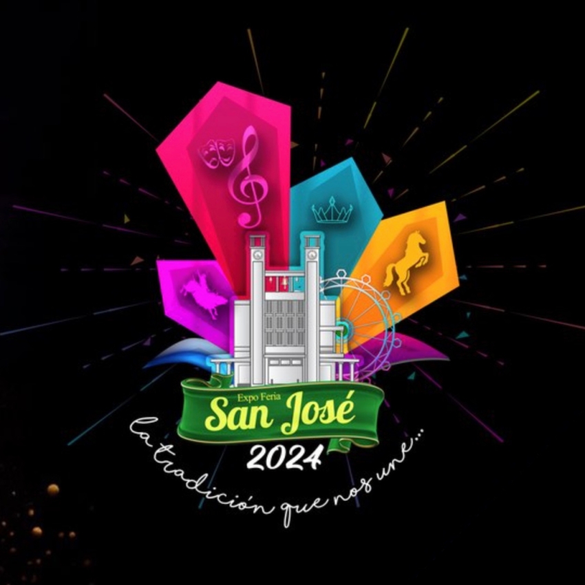 Expo Feria San José, San Jerónimo de Juárez 2025 Dónde Hay Feria