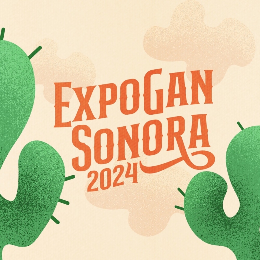 Expogan Sonora 2024 DÓNDE HAY FERIA