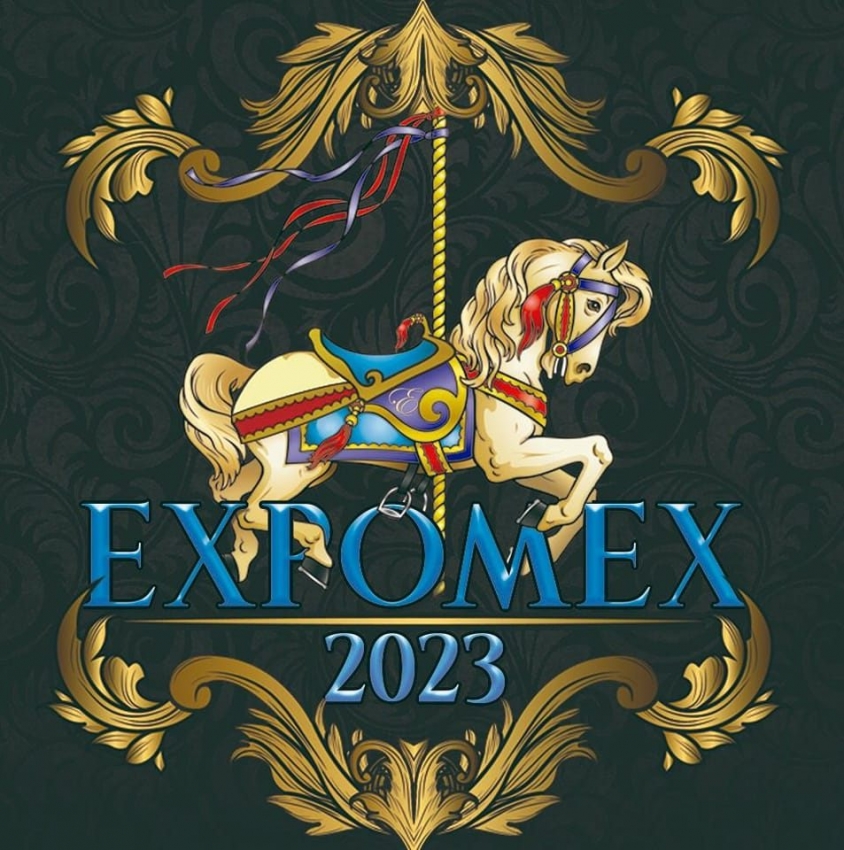 Feria Expomex Nuevo Laredo 2023 Dónde Hay Feria