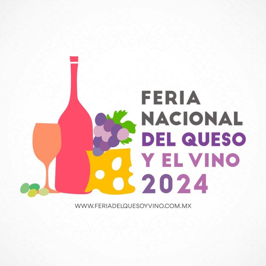Feria Nacional del Queso y el Vino Tequisquiapan 2024 Dónde Hay Feria