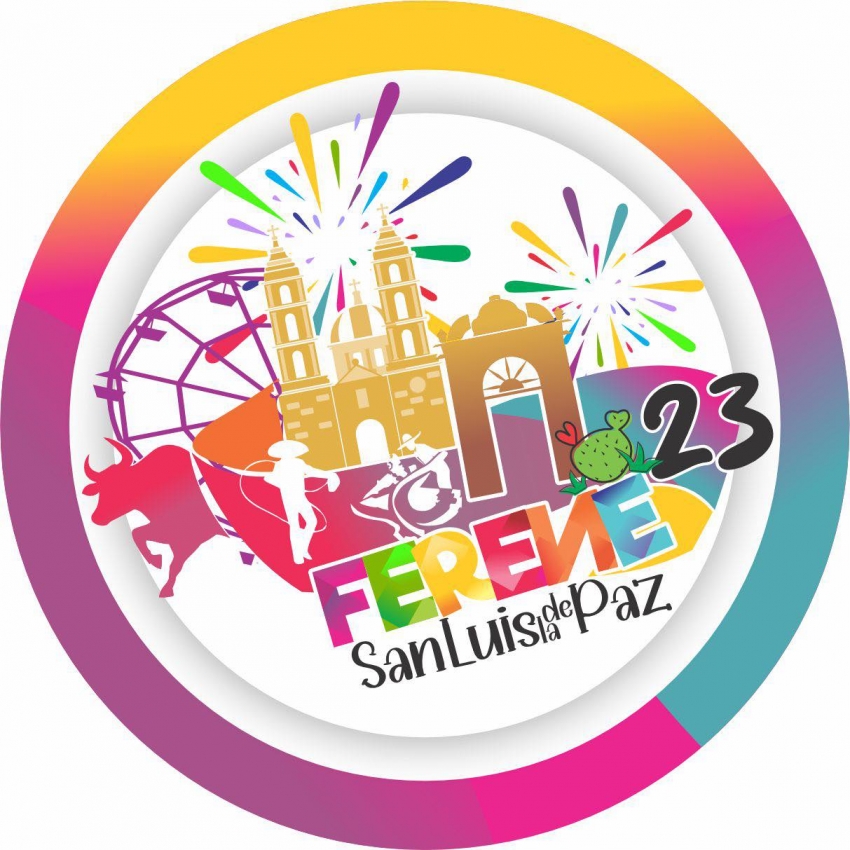 Feria Regional del Noreste, San Luis de la Paz 2023 Dónde Hay Feria