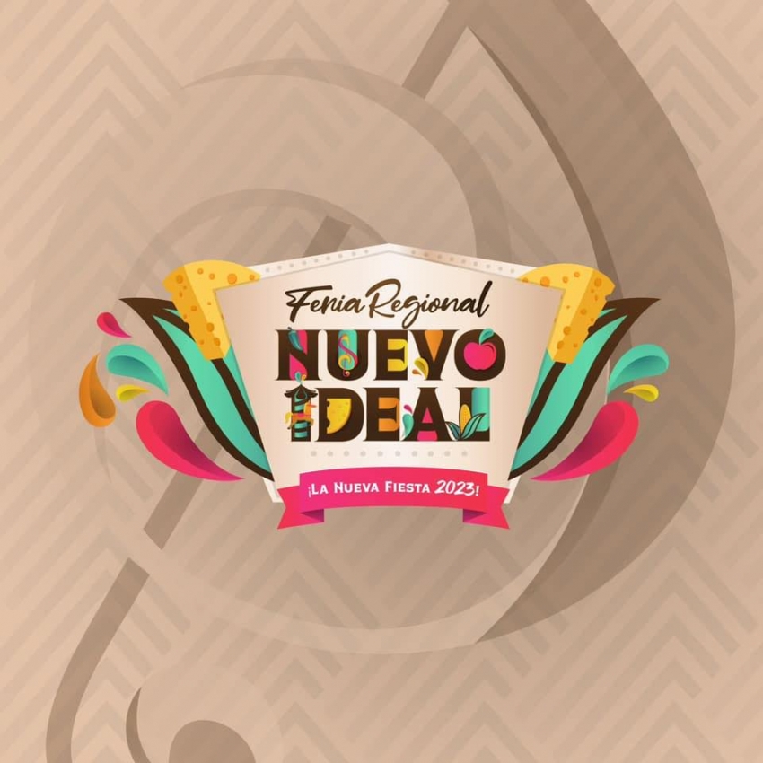 Feria Regional Nuevo Ideal 2023 Dónde Hay Feria