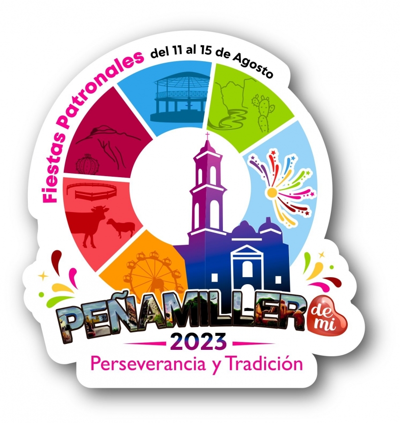 Fiestas Patronales Peñamiller 2023 Dónde Hay Feria