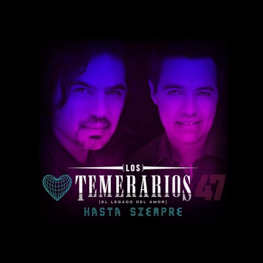 Los Temerarios Tour México 2025 fechas, ciudades, recintos, horarios y
