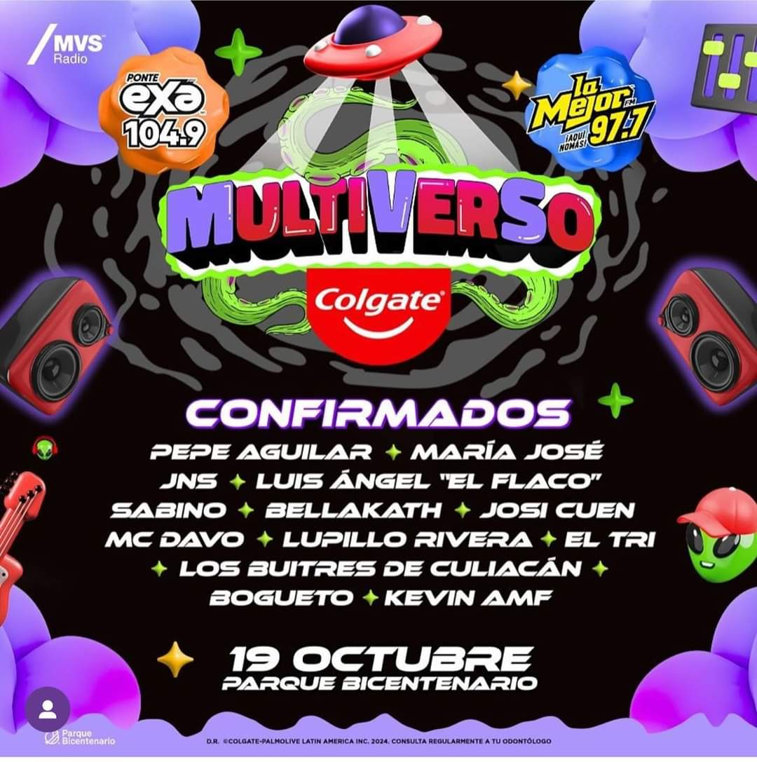 Festival Multiverso 2024