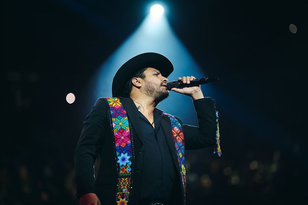 Presentaciones de Julión Álvarez para Mayo 2024