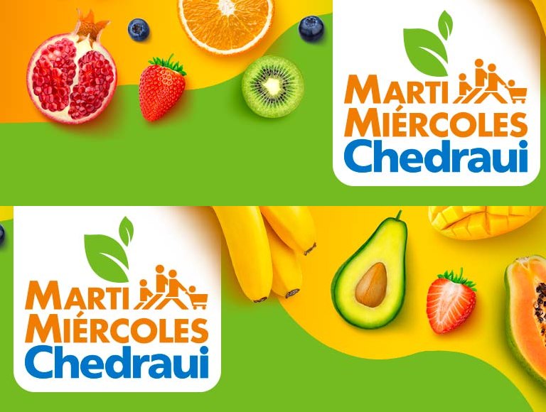 MartiMiércoles Chedraui