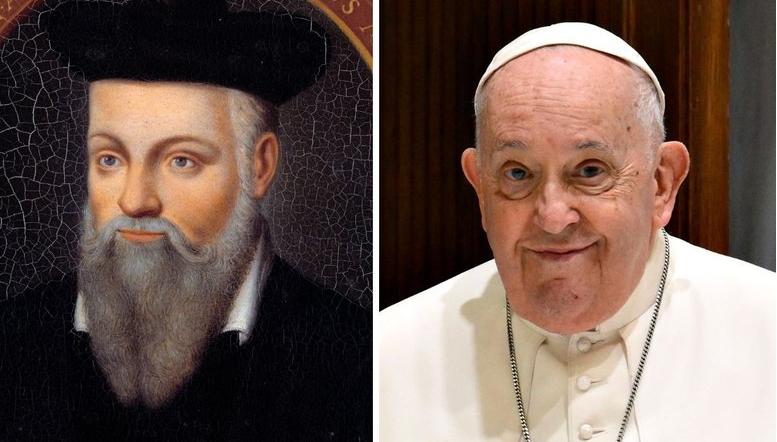 ¿El Papa Francisco fue el Papa Negro?